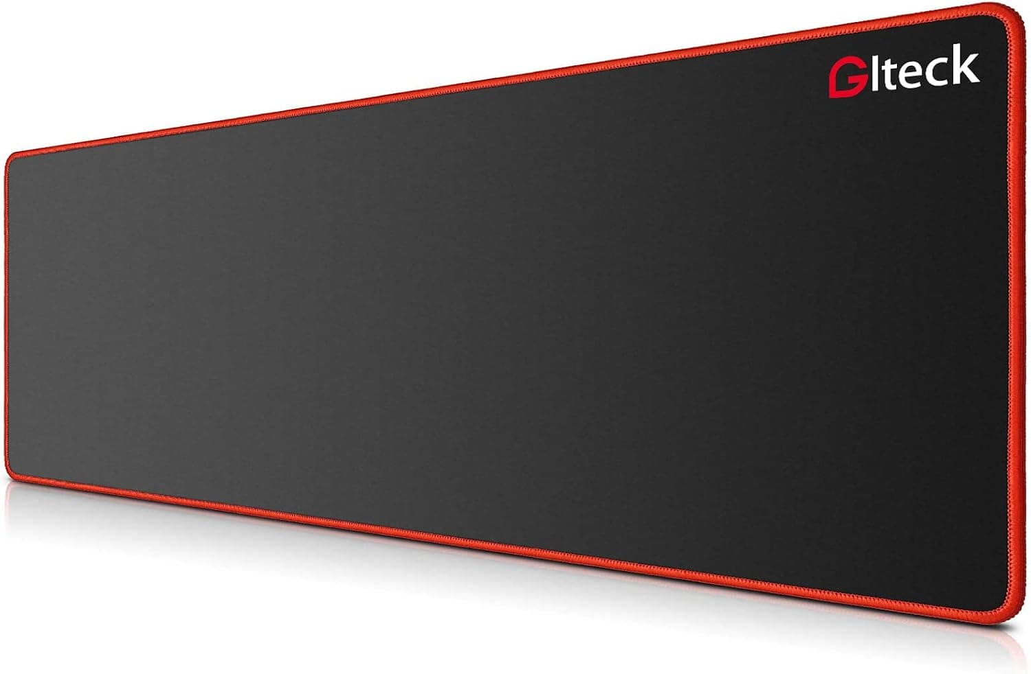 GGLTECK Large Gaming Mouse Pad XXL/Extended Mat Desk Pad 36x12