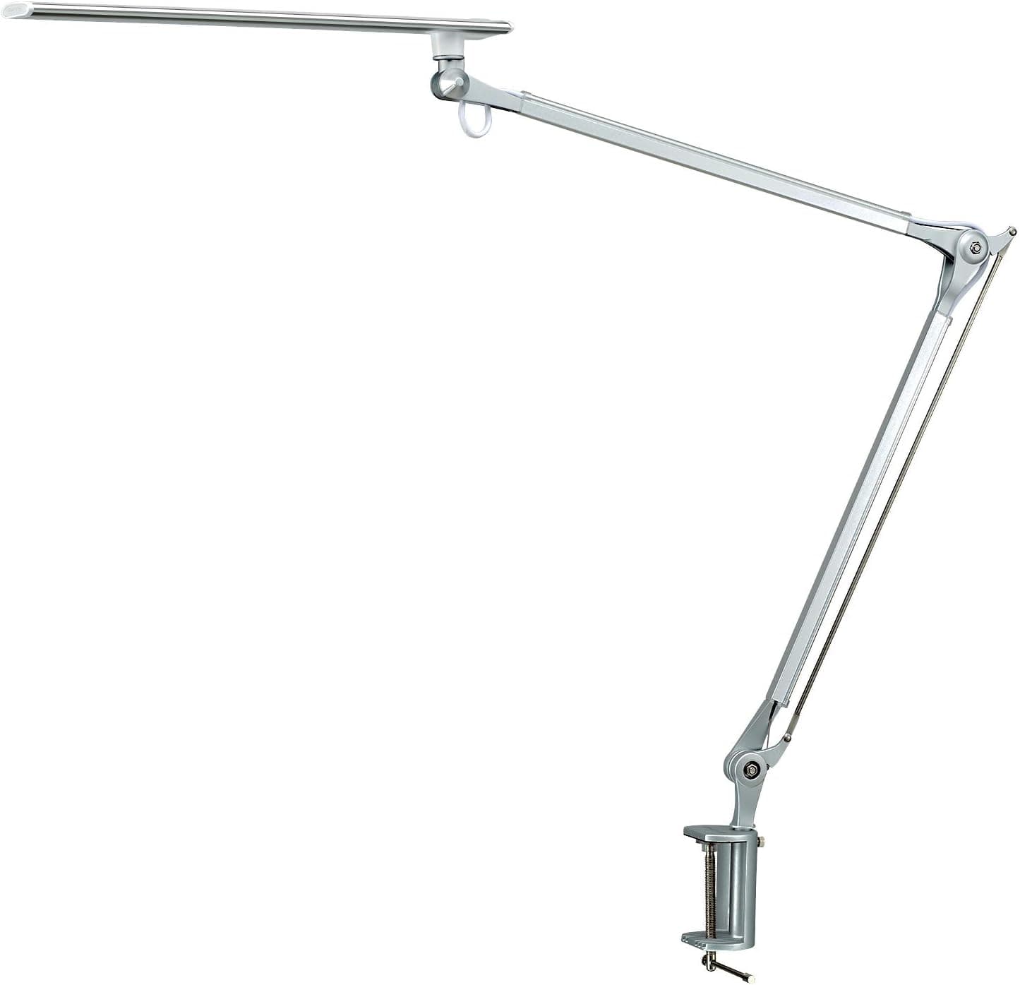 Best Clamp Task Lamps for Desks (2026)