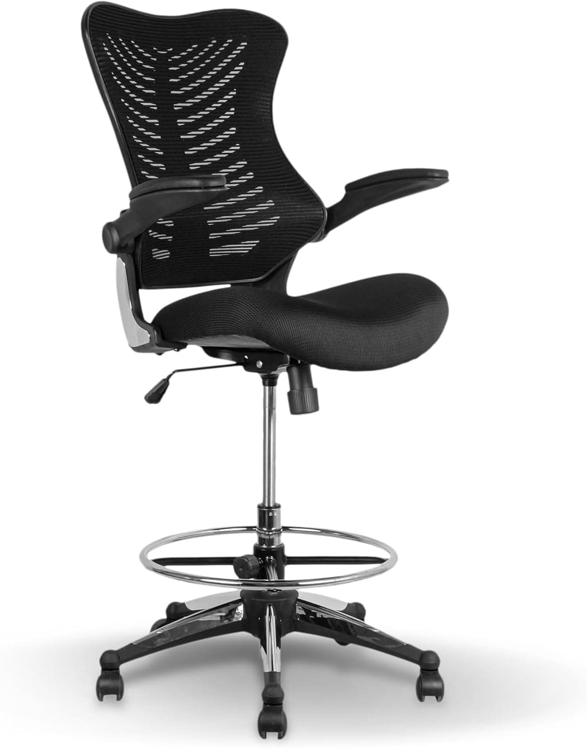 Best Drafting Chairs for Home Offices (2026)