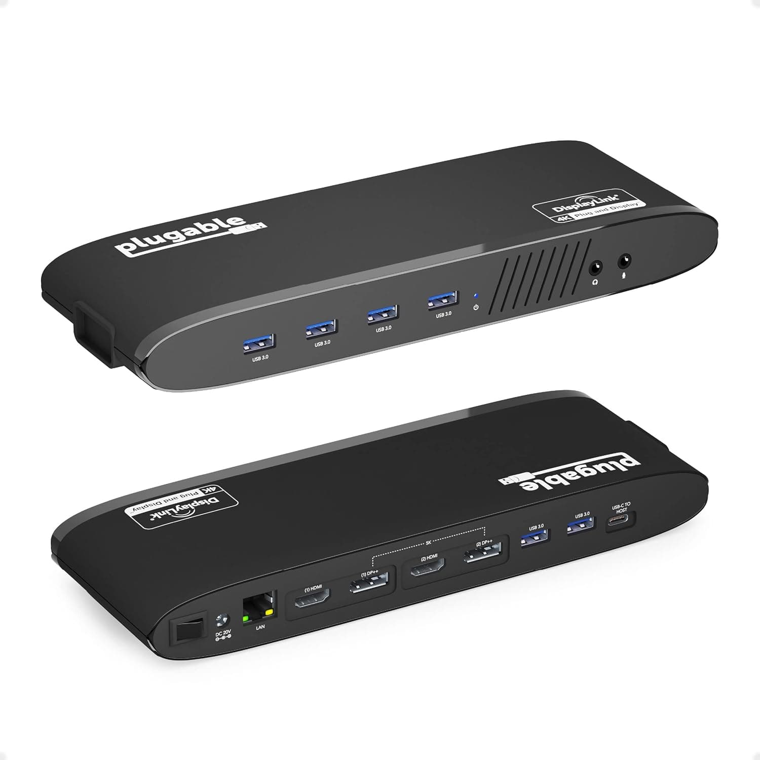 Best Laptop Docking Stations for WFH (2026)