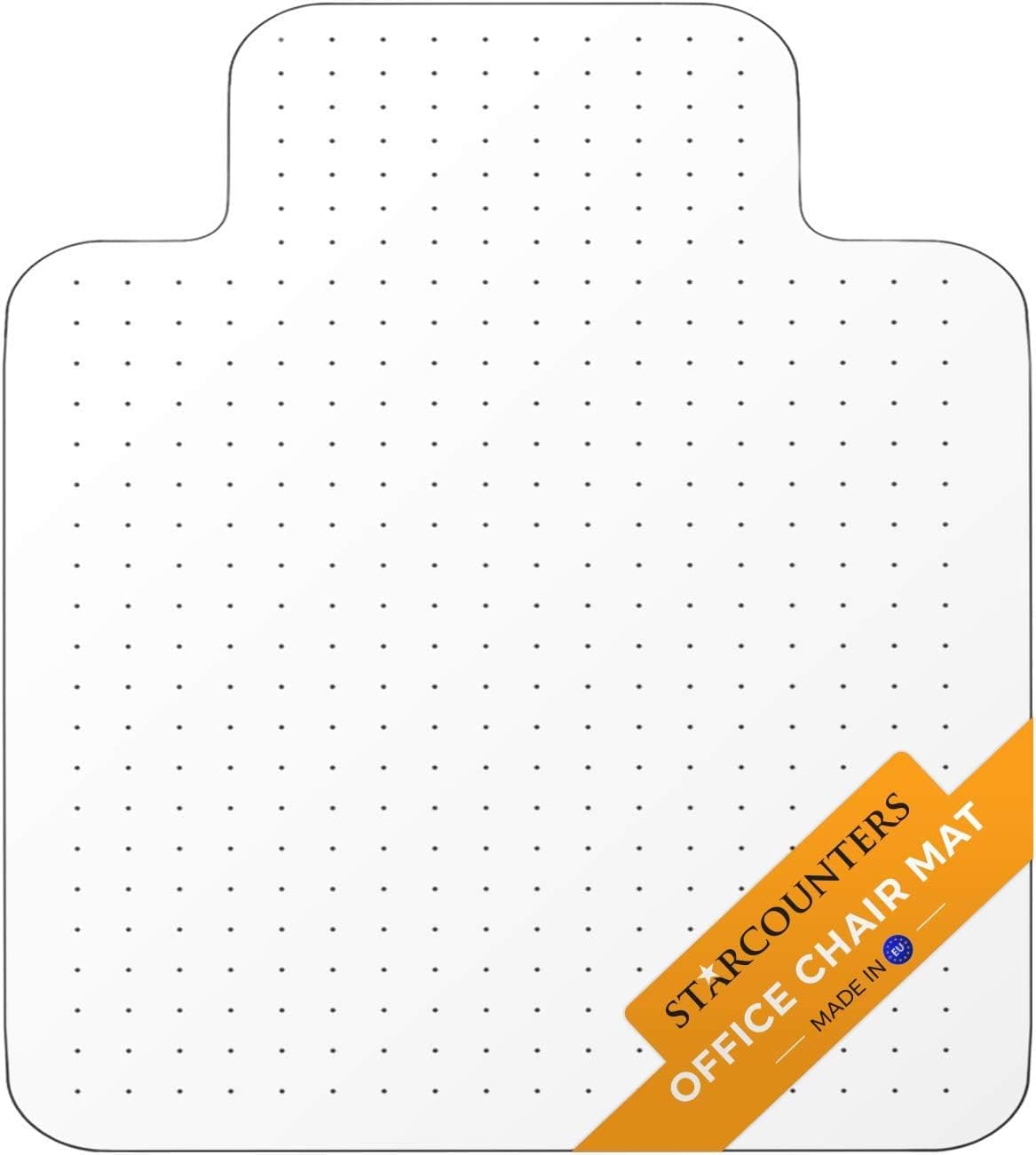 Best Office Chair Mats for Home Offices (2026)