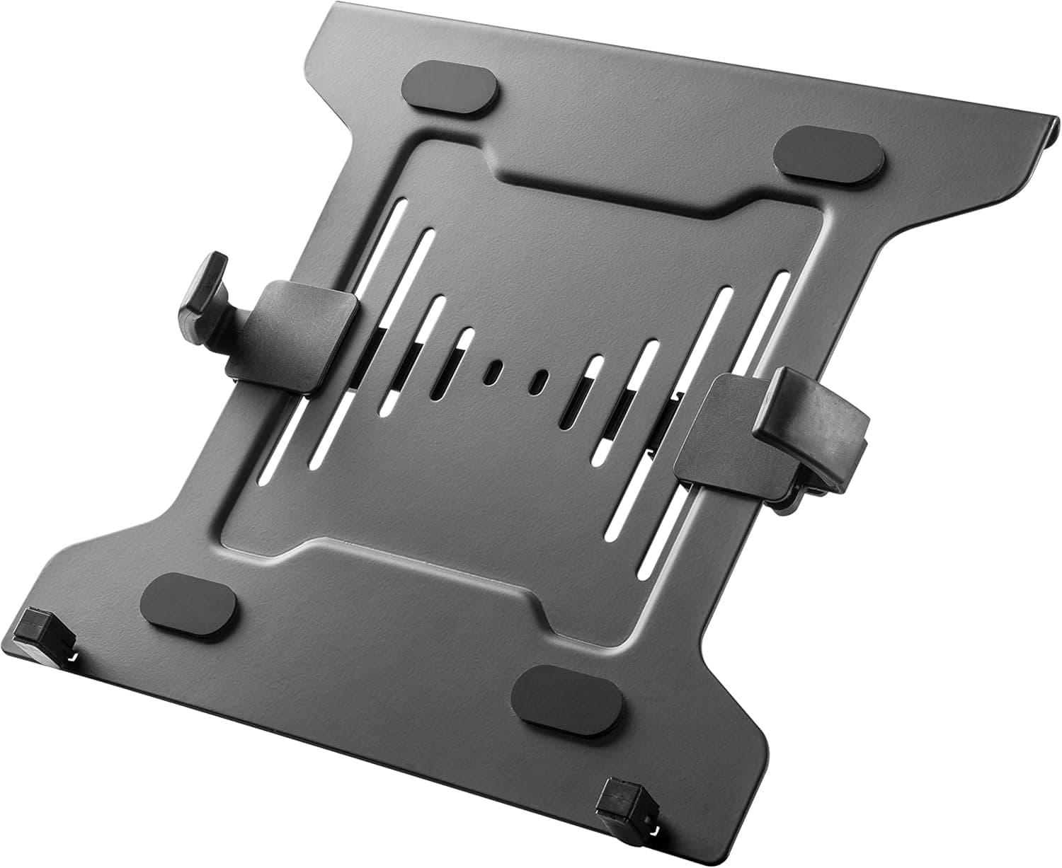 HumanCentric Laptop VESA Mount Tray for Monitor Arms, 75x75/100x100