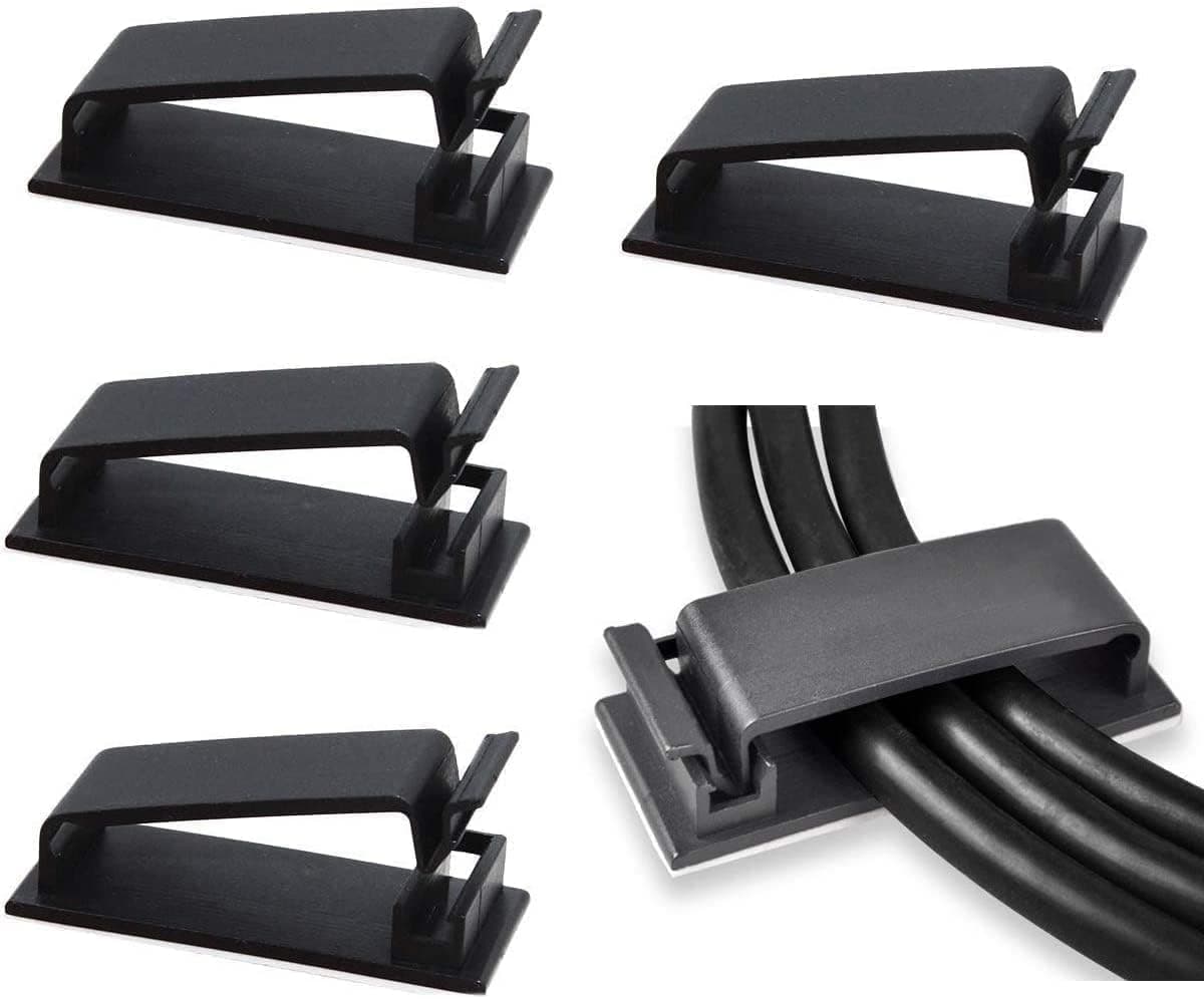Best Cable Sleeves and Clips (2026)