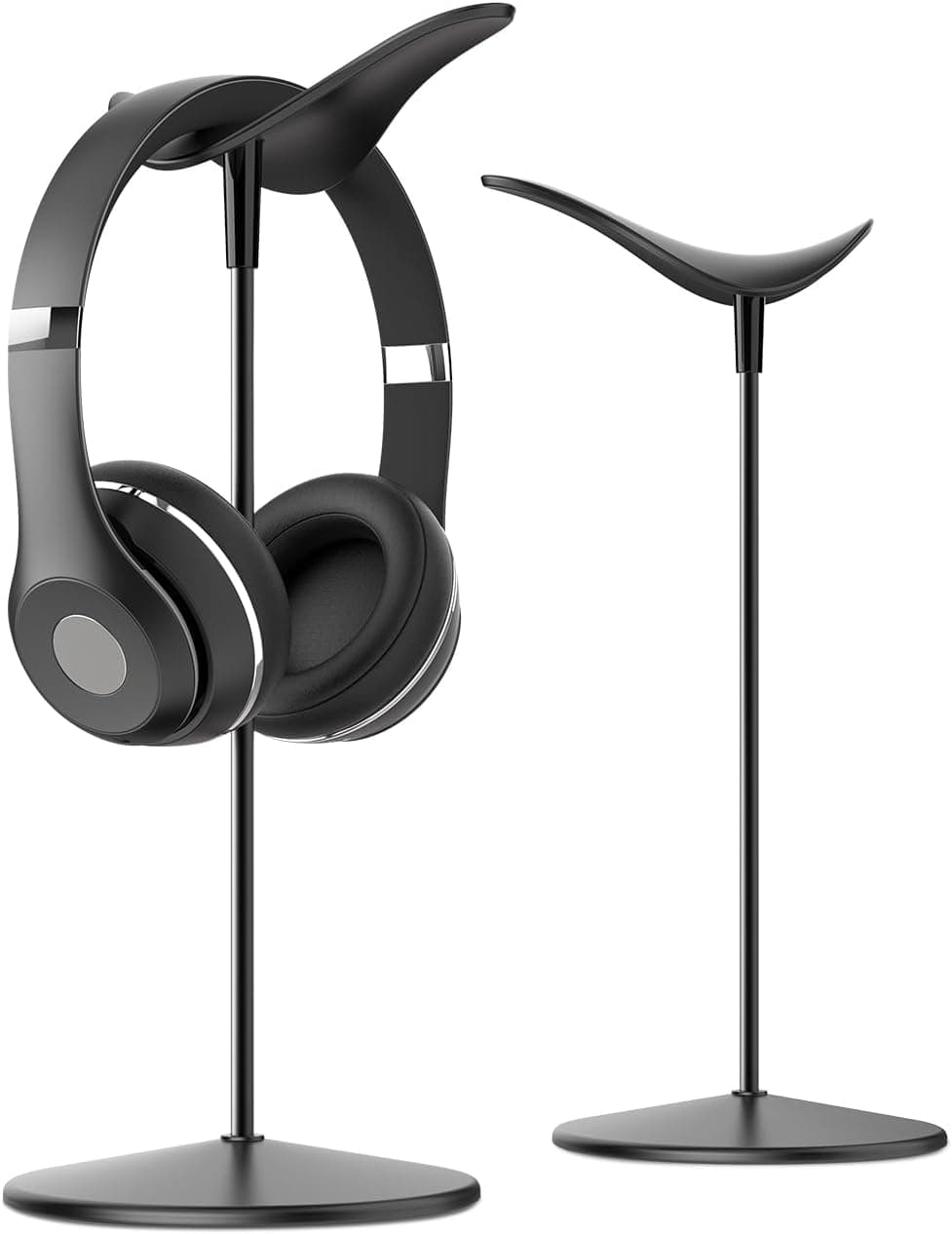 Lamicall Headphone Stand, Desktop Headset Holder