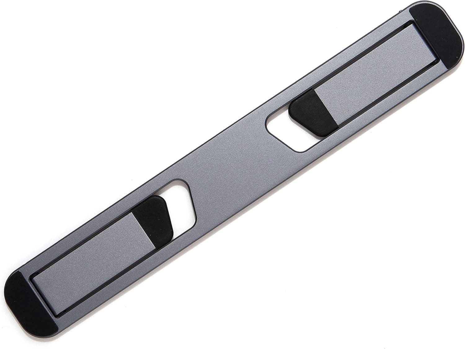 Triyards Laptop Riser, Aluminum Foldable, 10-16 inch, Self-Adhesive