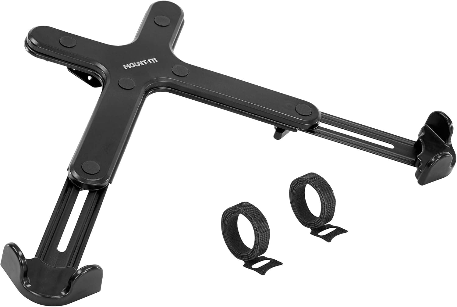 Mount-It! VESA Laptop Tray for Monitor Arm, 11-17 inch, 17.6 lb