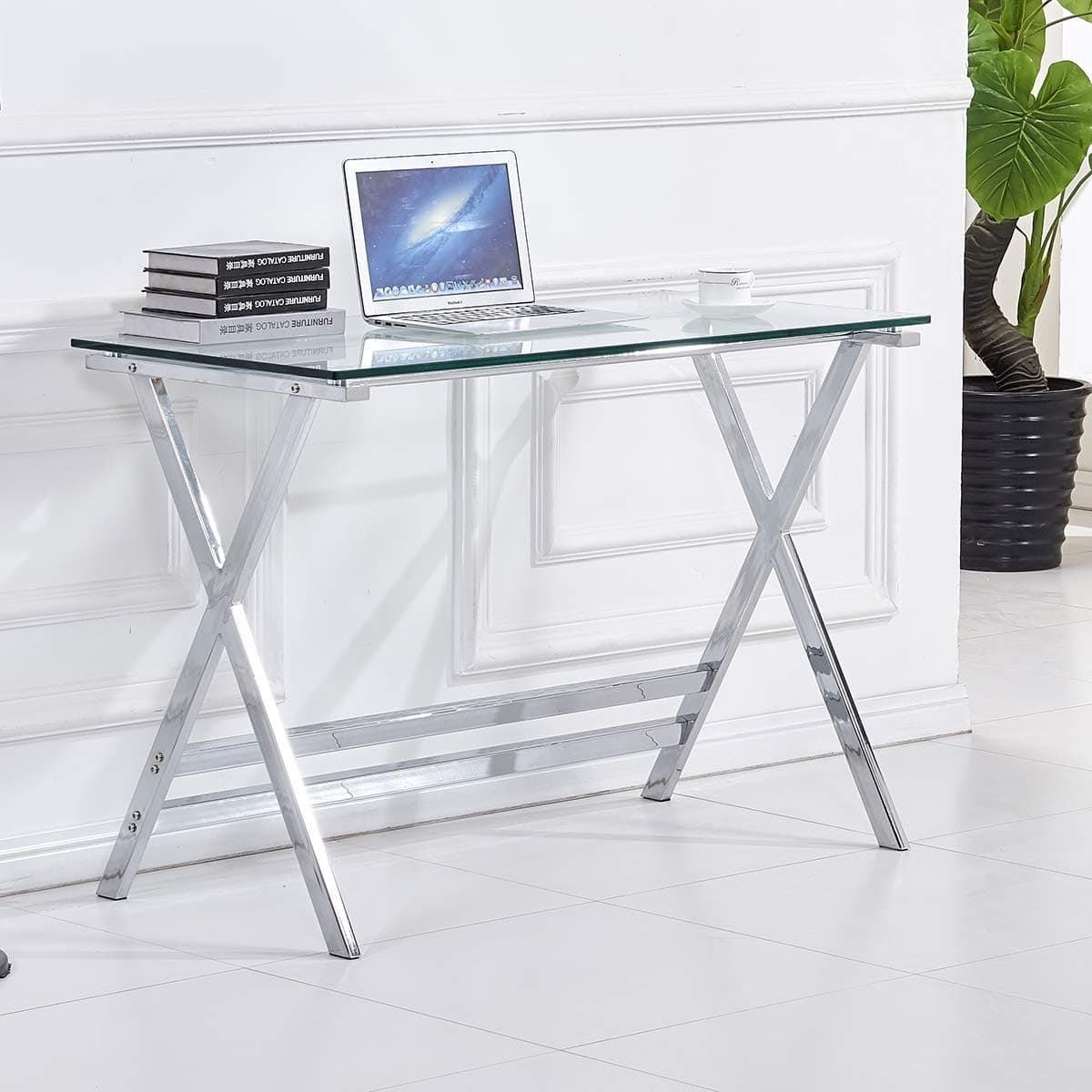 Best Glass Desks for Home Offices (2026)