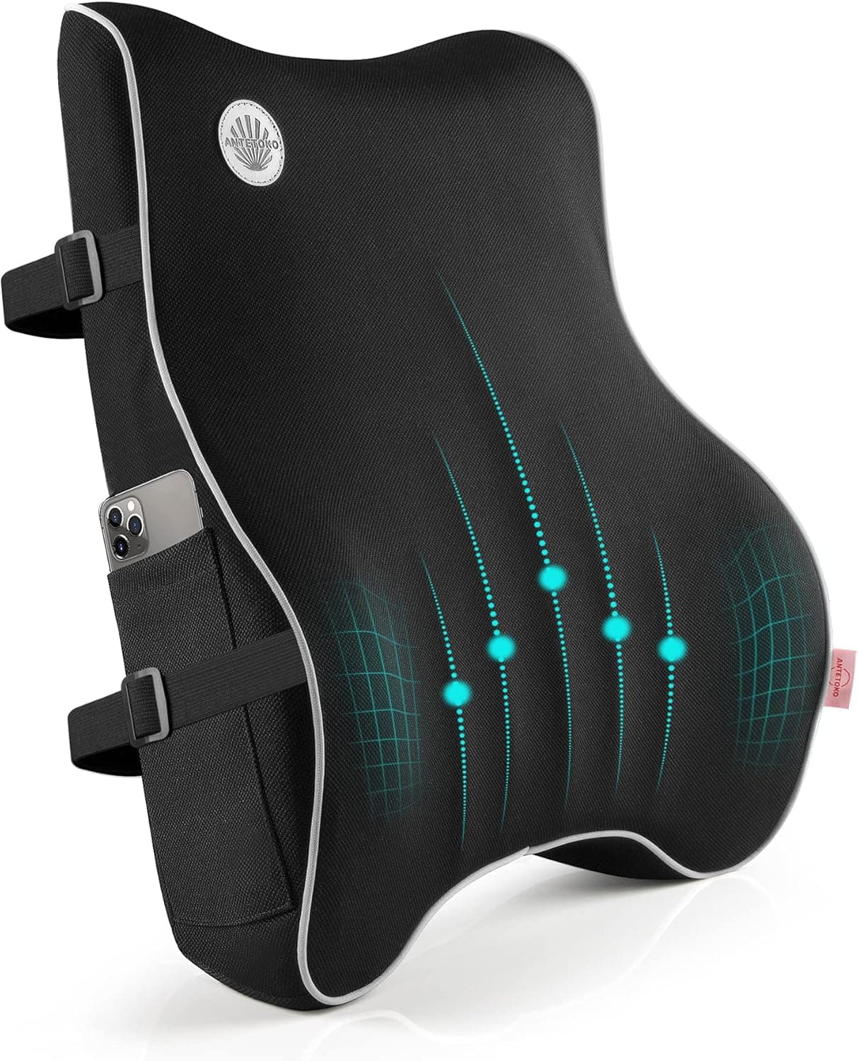 Best Lumbar Support Pillows for Home Offices (2026)