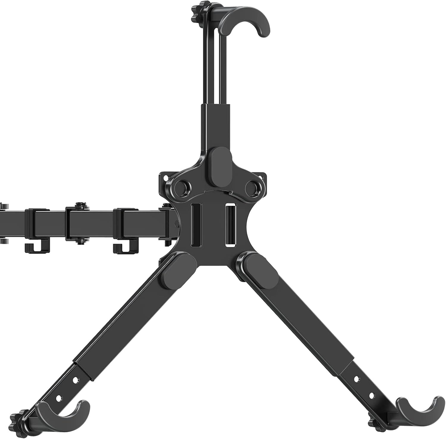 MOUNTUP Universal VESA Mount Adapter Kit, Non-VESA 19-32 inch, 17.6 lbs