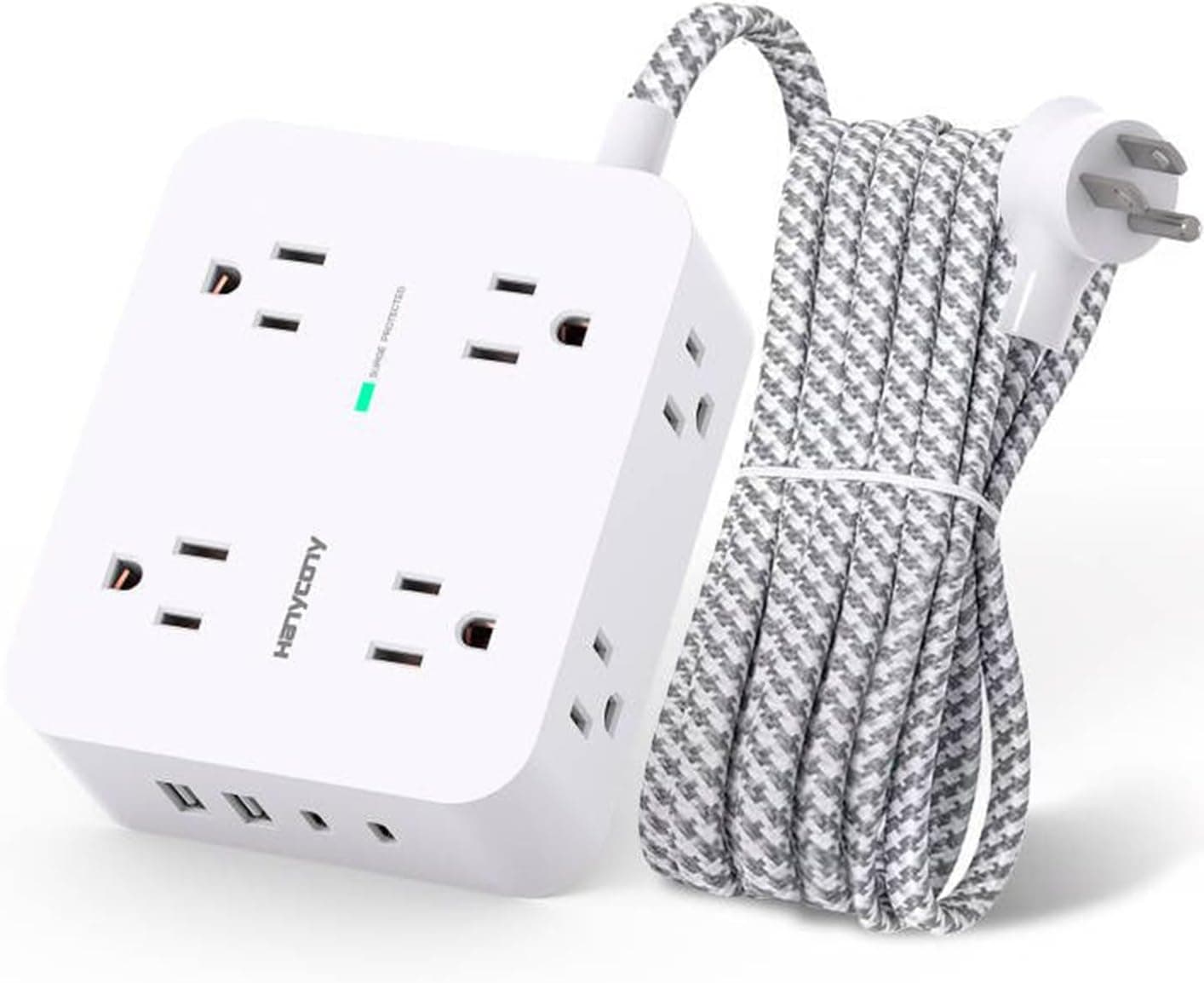 Best Surge Protector Power Strips (2026)
