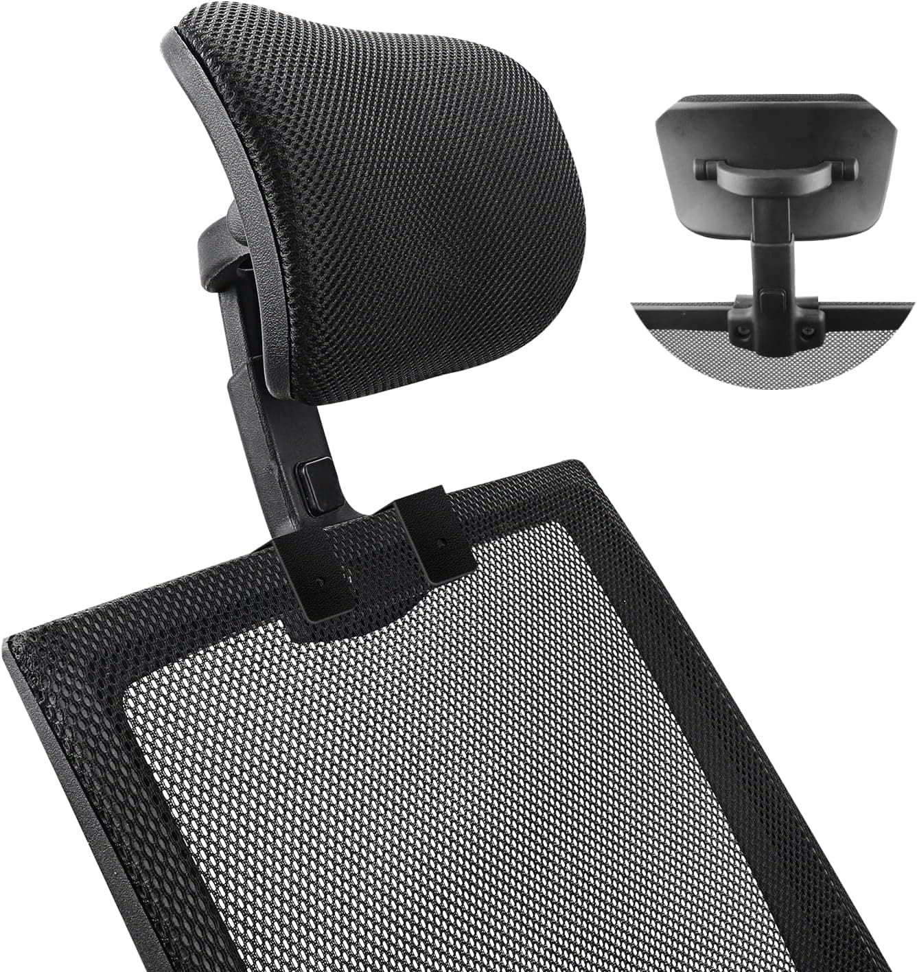 Best Headrest Attachments for Office Chairs (2026)