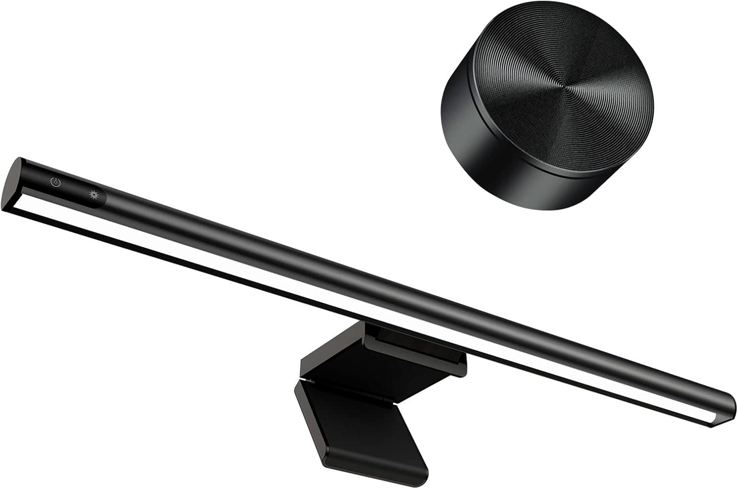Diirglus Computer Monitor Light Bar, Wireless Remote, USB Powered, E-Reading LED