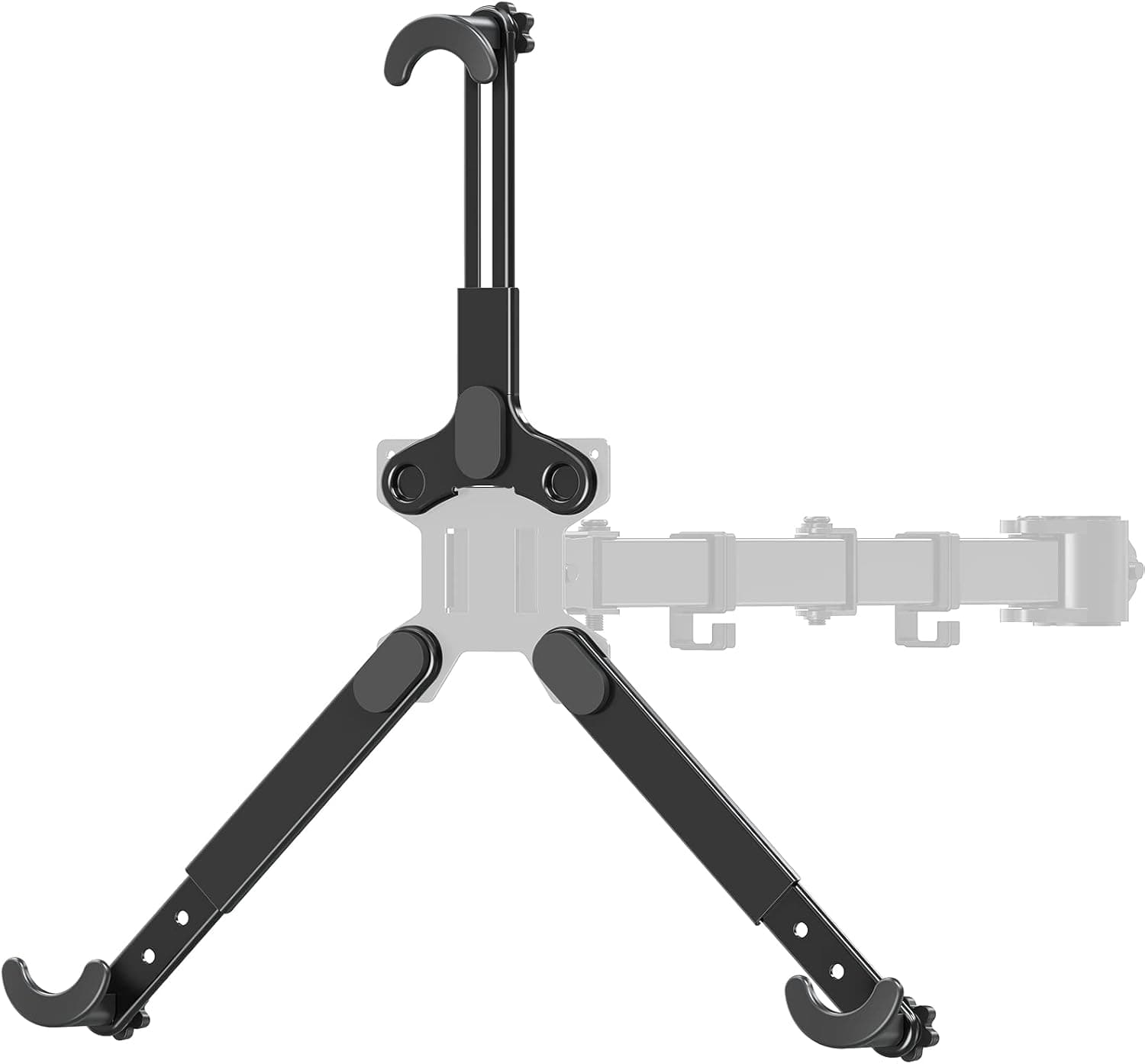 MOUNT PRO VESA Mount Adapter, Non-VESA 19-32 inch, 75x75/100x100