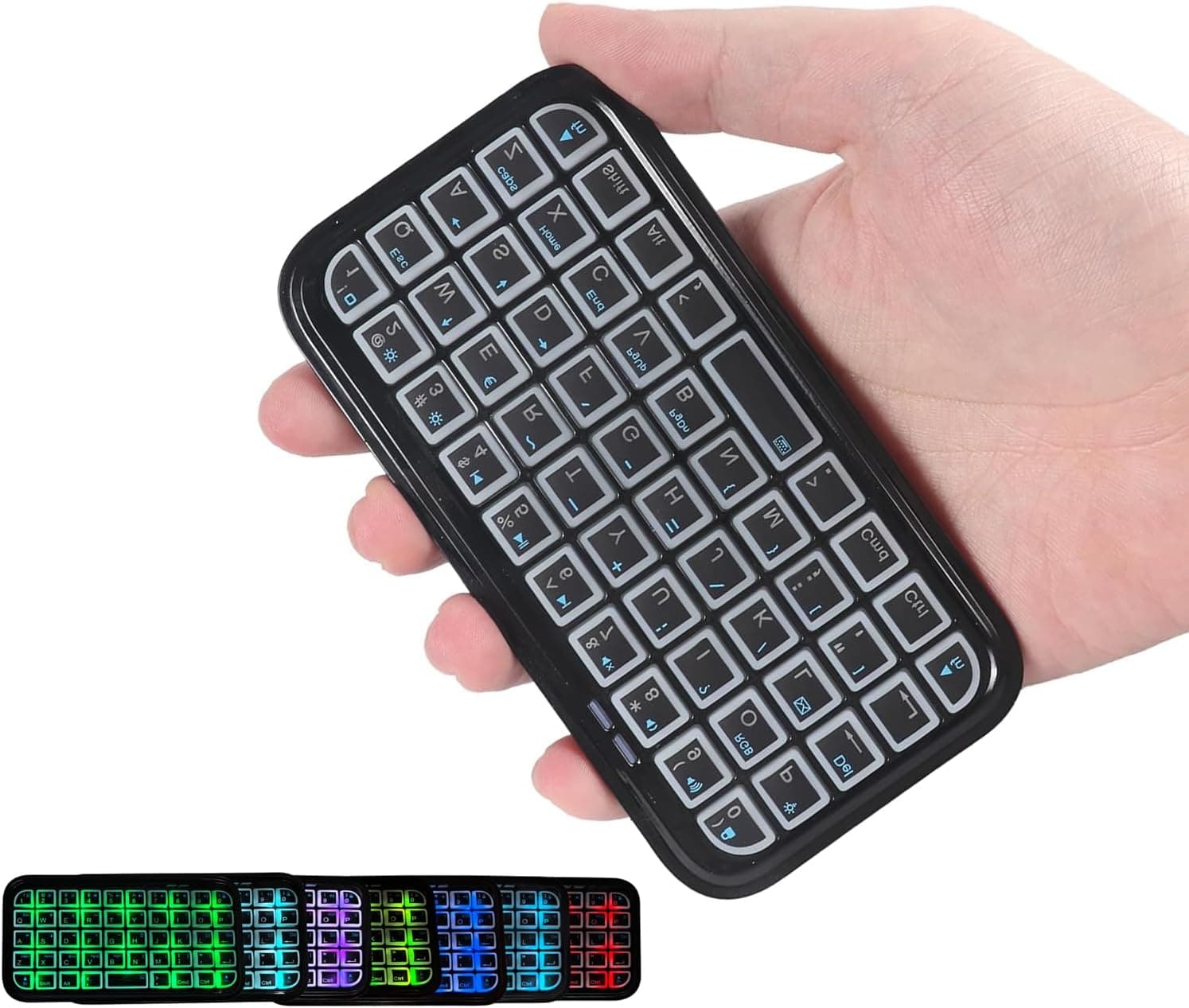 Best Wireless Keyboards for Home Offices (2026)