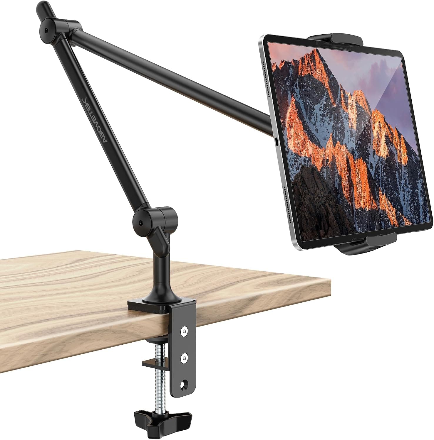 Best Tablet Stands for Desks (2026)