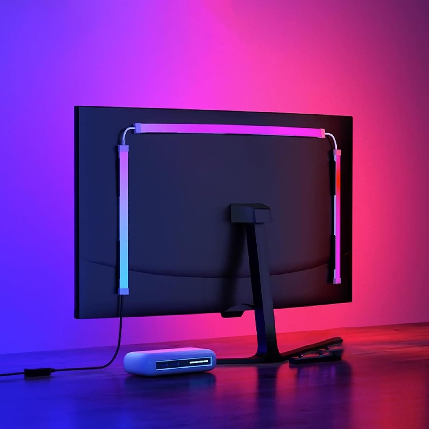 Best LED Strip Lighting for Desks (2026)