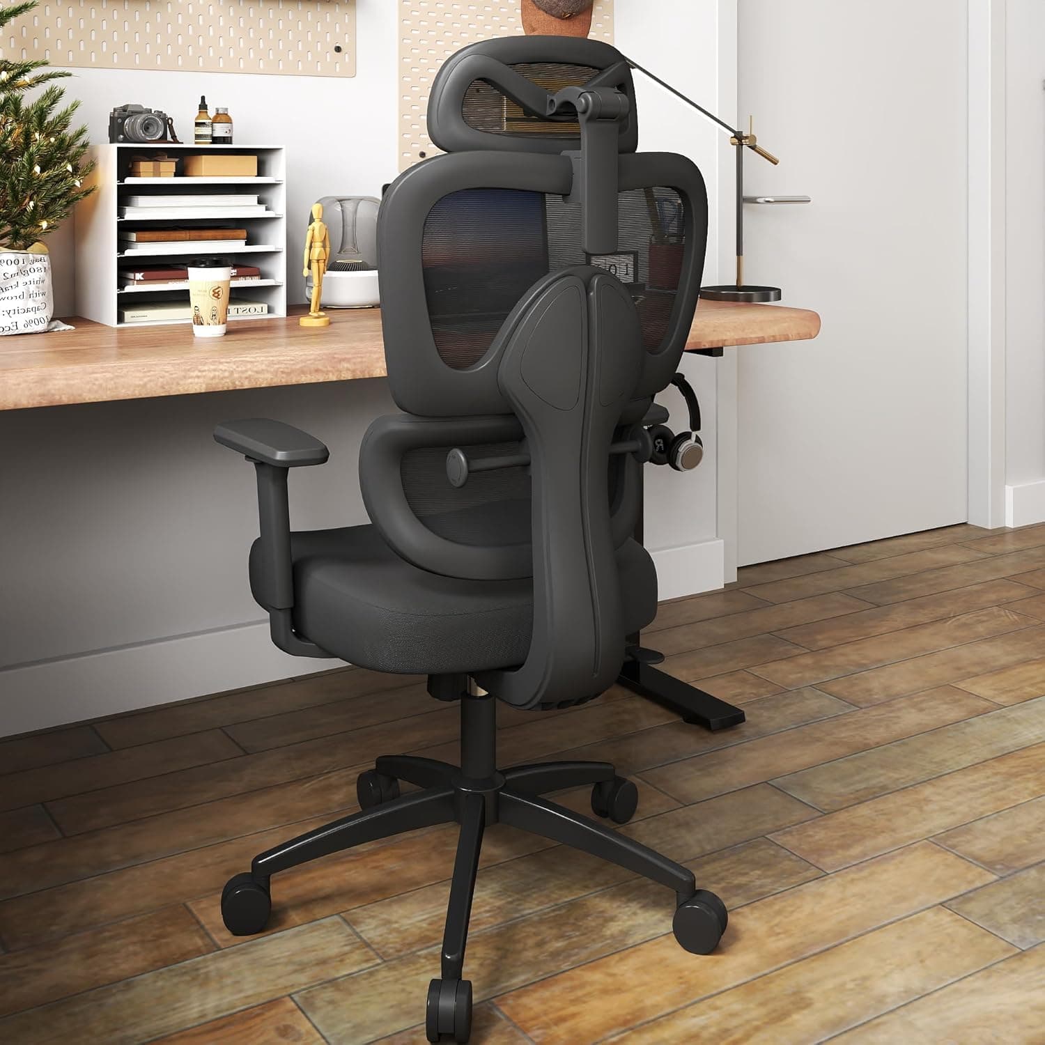 Best Ergonomic Office Chairs for Home Offices (2026)
