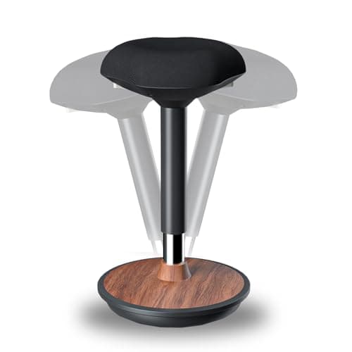 Best Active Balance Stools for Home Offices (2026)